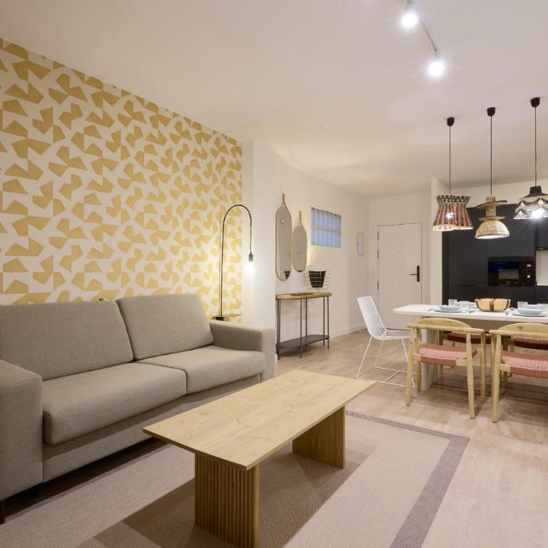 MOON Apartments - Apartamento de 2 dormitorios - 3
