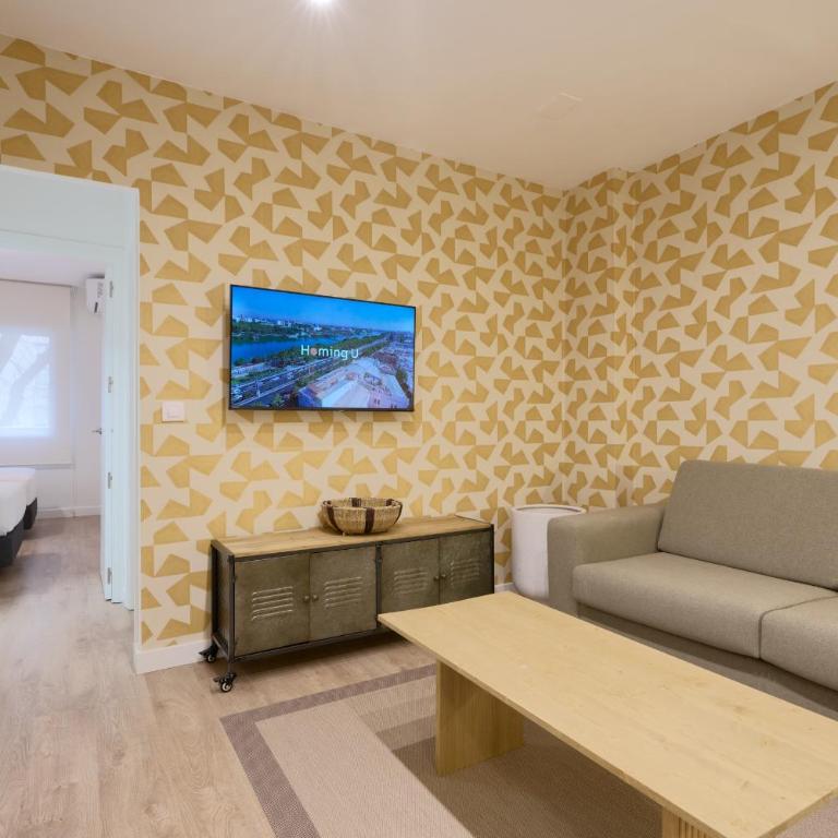 MOON Apartments - Apartamento de 2 dormitorios - 12