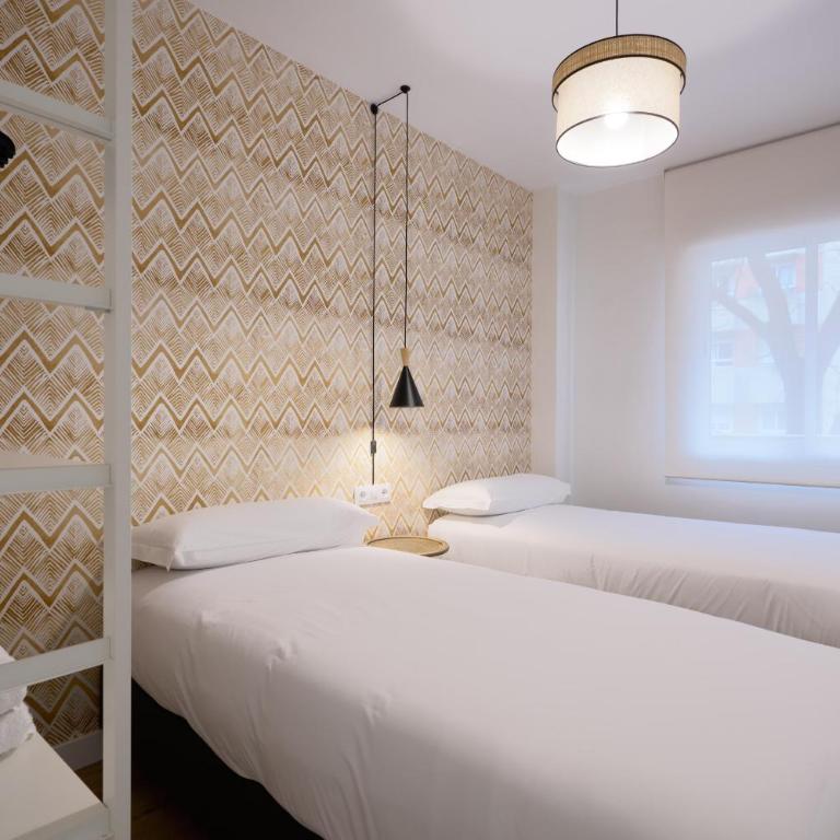 MOON Apartments - Apartamento de 2 dormitorios - 5
