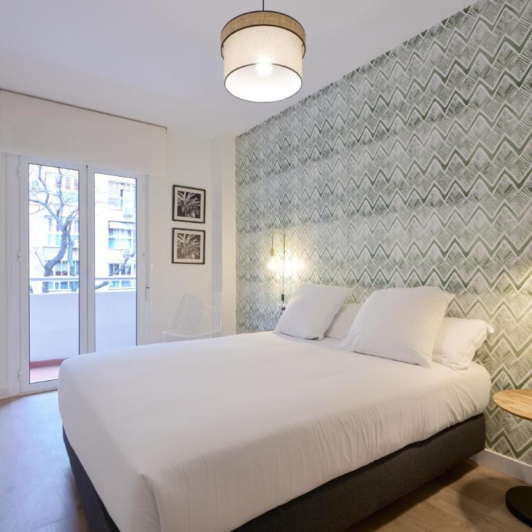 MOON Apartments - Apartamento de 2 dormitorios - 2