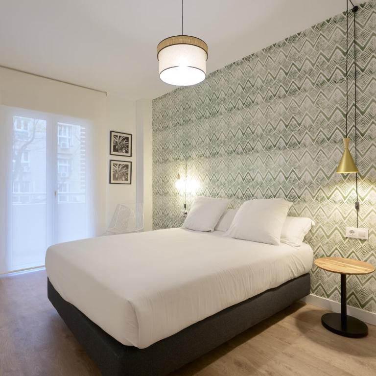 MOON Apartments - Apartamento de 2 dormitorios - 14