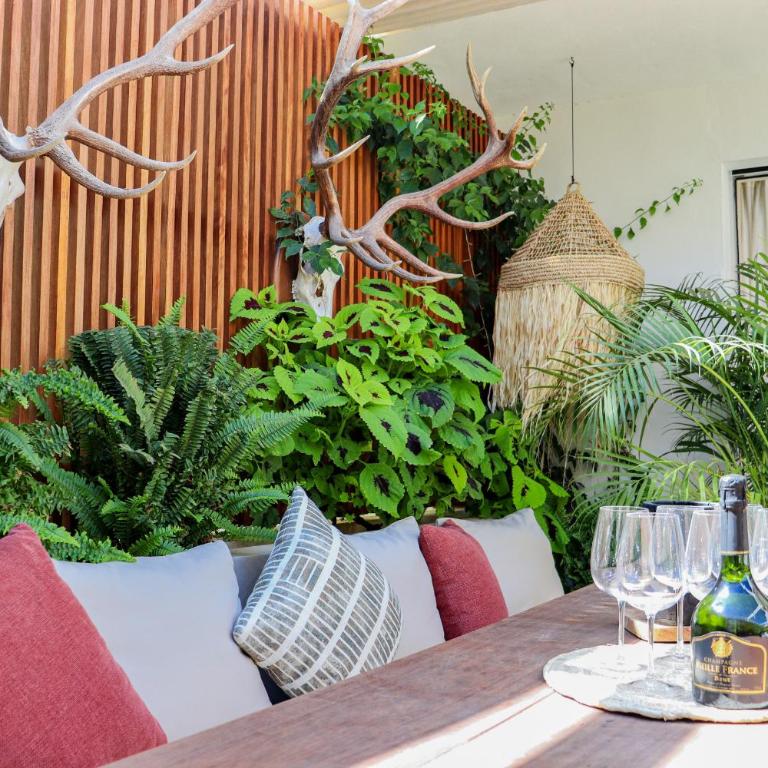 Casa Bambu - Incredible Beachside Townhouse by Finest Rentals - Casa de 4 dormitorios - 53