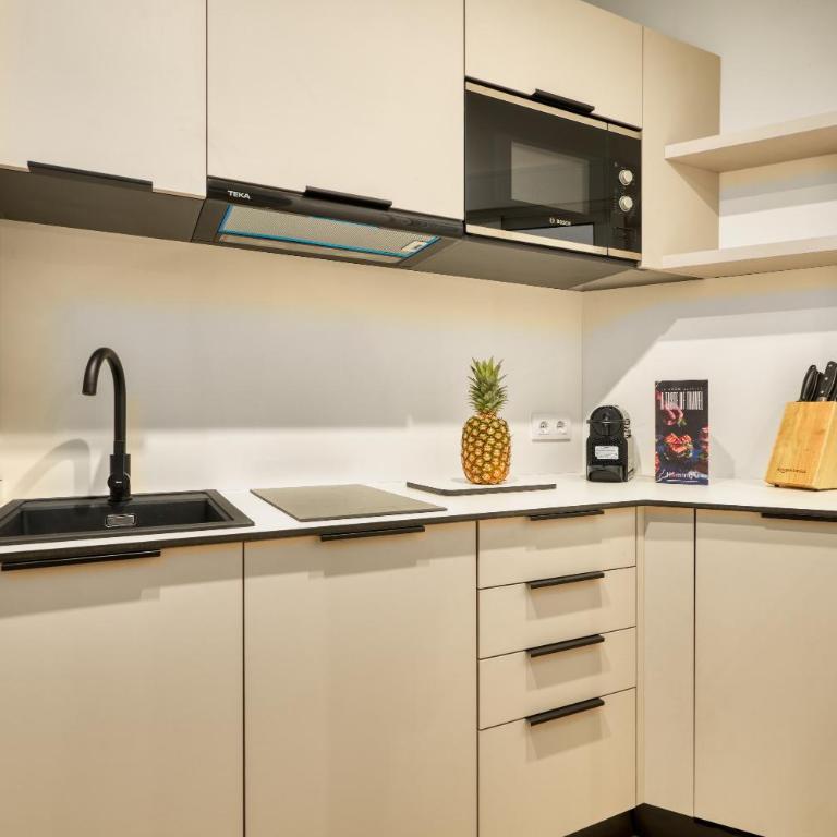 MOON Apartments - Apartamento de 2 dormitorios - 5