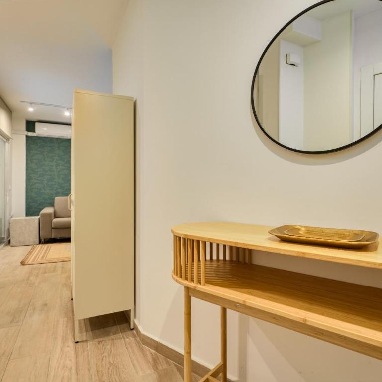 MOON Apartments - Apartamento de 2 dormitorios - 12