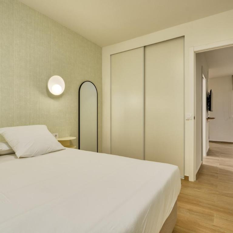MOON Apartments - Apartamento de 2 dormitorios - 22