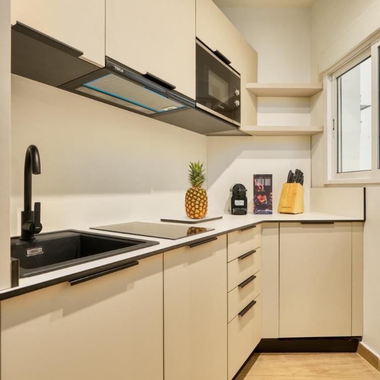 MOON Apartments - Apartamento de 2 dormitorios - 23