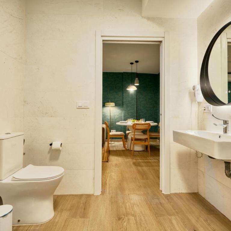 MOON Apartments - Apartamento de 2 dormitorios - 21