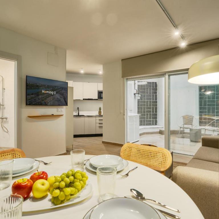 MOON Apartments - Apartamento de 2 dormitorios - 7