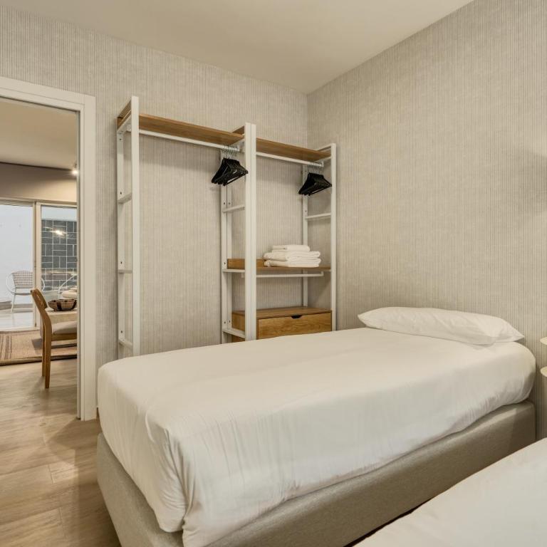 MOON Apartments - Apartamento de 2 dormitorios - 9