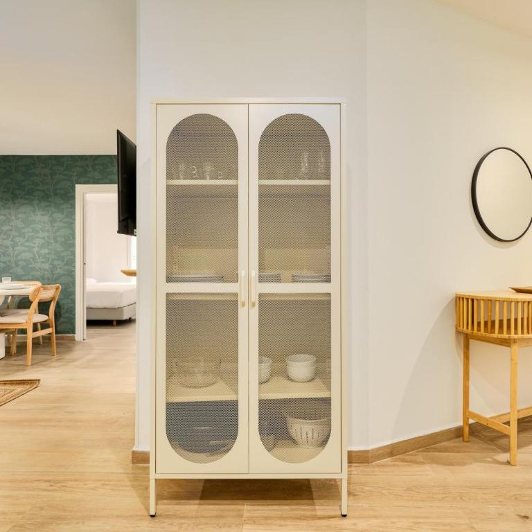 MOON Apartments - Apartamento de 2 dormitorios - 6