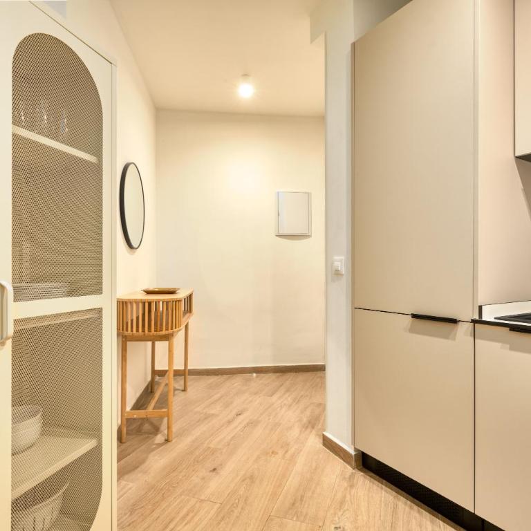 MOON Apartments - Apartamento de 2 dormitorios - 25