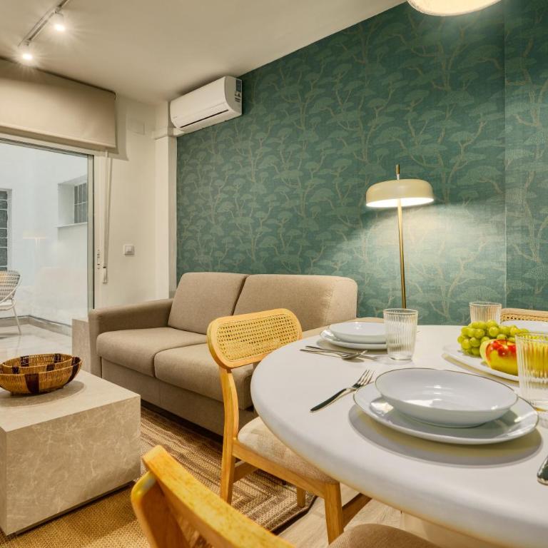 MOON Apartments - Apartamento de 2 dormitorios - 26