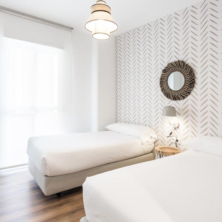 MOON Apartments - Apartamento de 3 dormitorios - 12