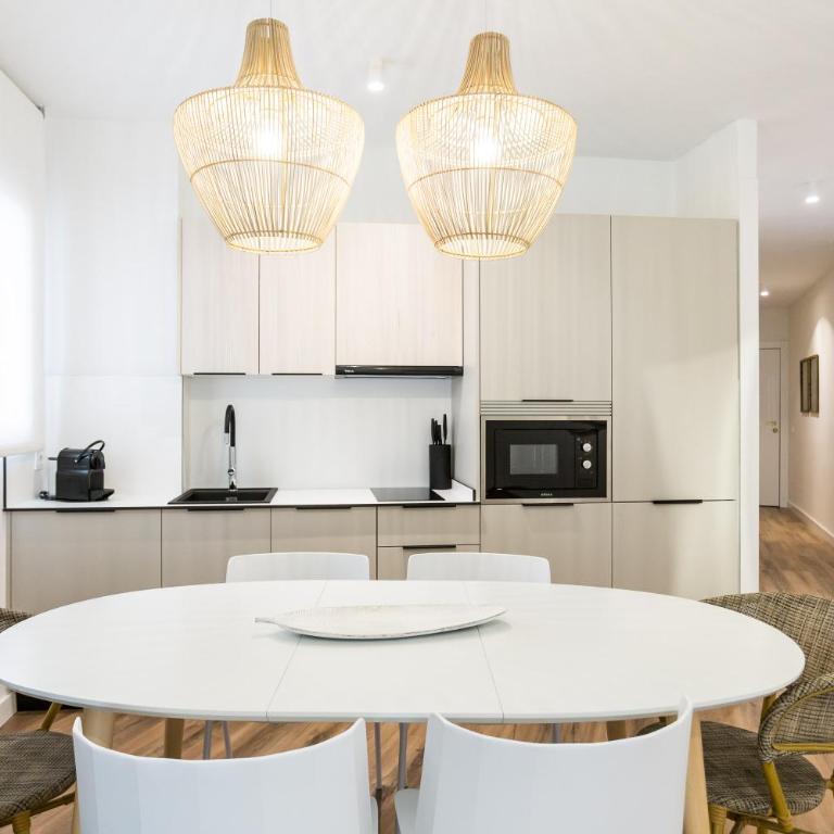 MOON Apartments - Apartamento de 3 dormitorios - 3