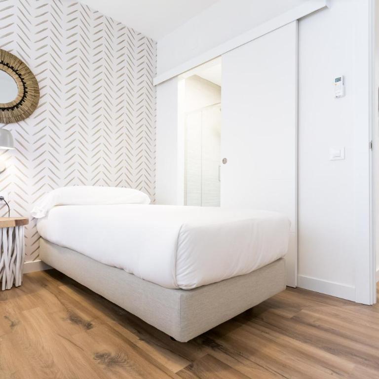 MOON Apartments - Apartamento de 3 dormitorios - 16