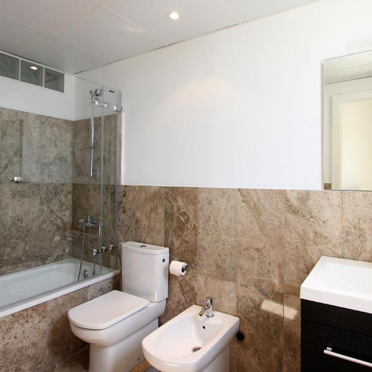 Veoapartment Arenal - Apartamento de 2 dormitorios con vistas - 17