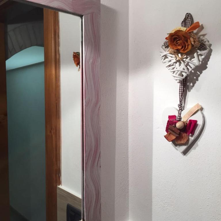 Garden in Florence - Appartamento al Piano Terra (4 Adulti) - 46