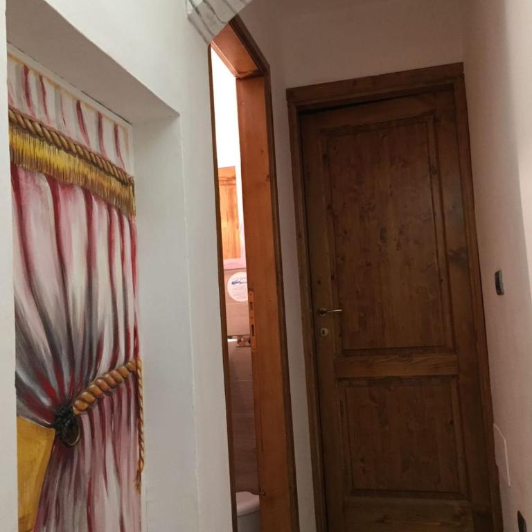 Garden in Florence - Appartamento al Piano Terra (4 Adulti) - 39