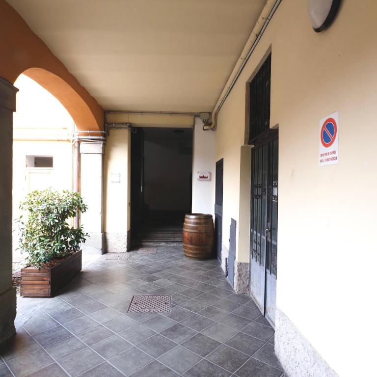 Casa Angela Apartments - Casa con 1 Camera da Letto - 5