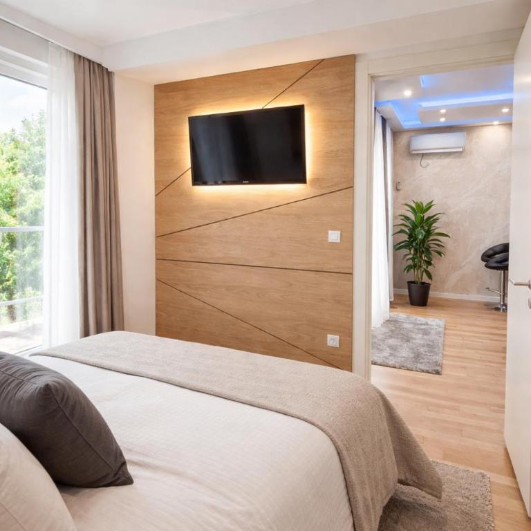 Extra Apartman-City Center with Parking - Apartman - 8