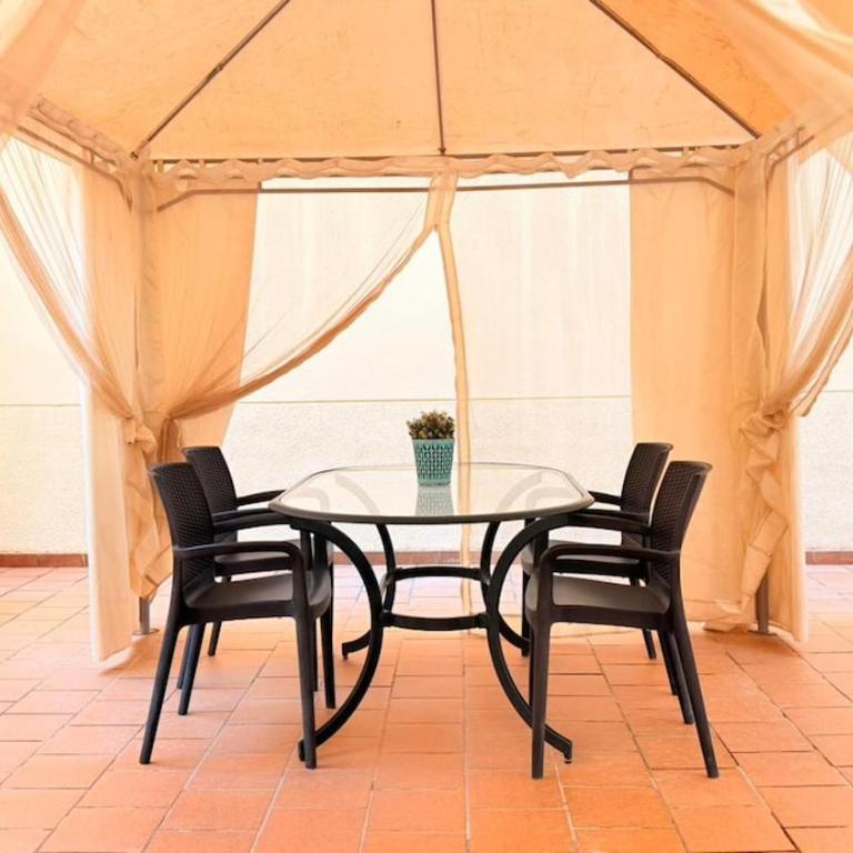 Room City Estepona M Mendez 2BR parking beach - Apartamento de 2 dormitorios - 15