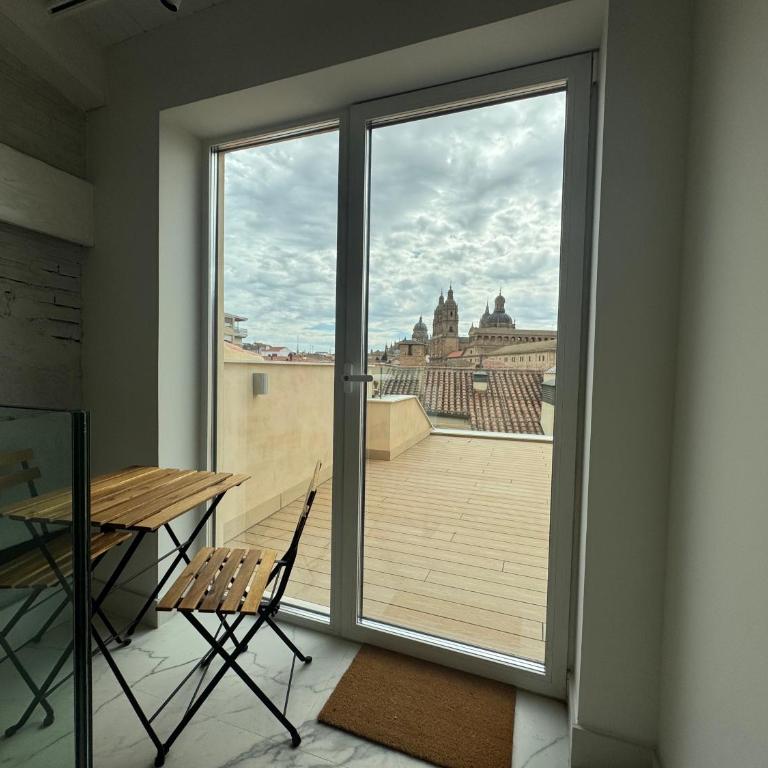 Apartamentos Prior by gaiarooms - Penthouse Apartment - 2