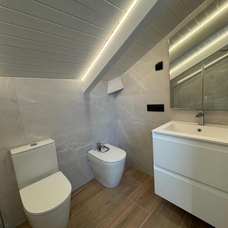 Apartamentos Prior by gaiarooms - Penthouse Apartment - 5
