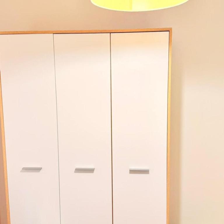 Room City Estepona M Mendez 2BR parking beach - Apartamento de 2 dormitorios - 28