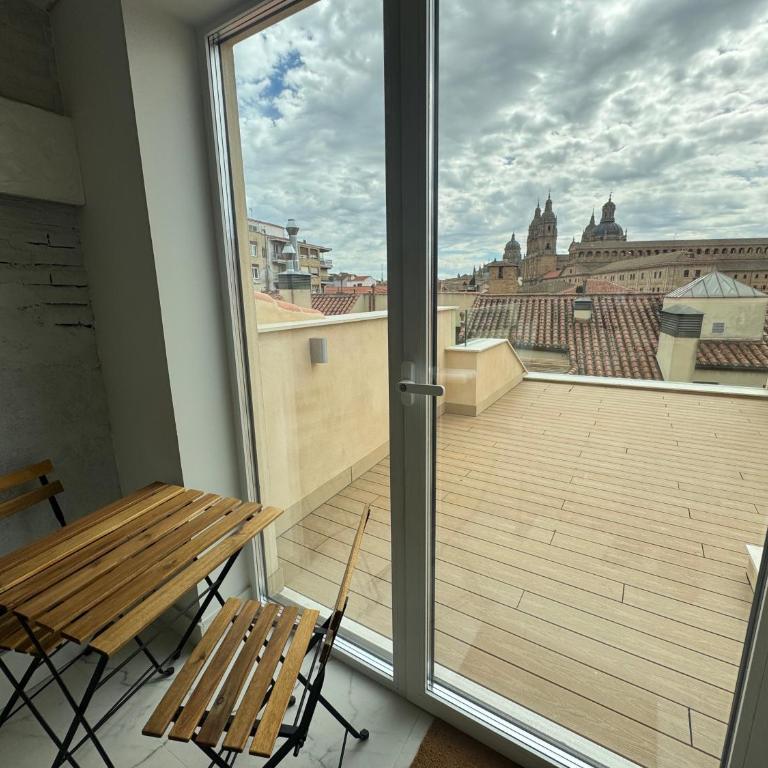 Apartamentos Prior by gaiarooms - Penthouse Apartment - 6