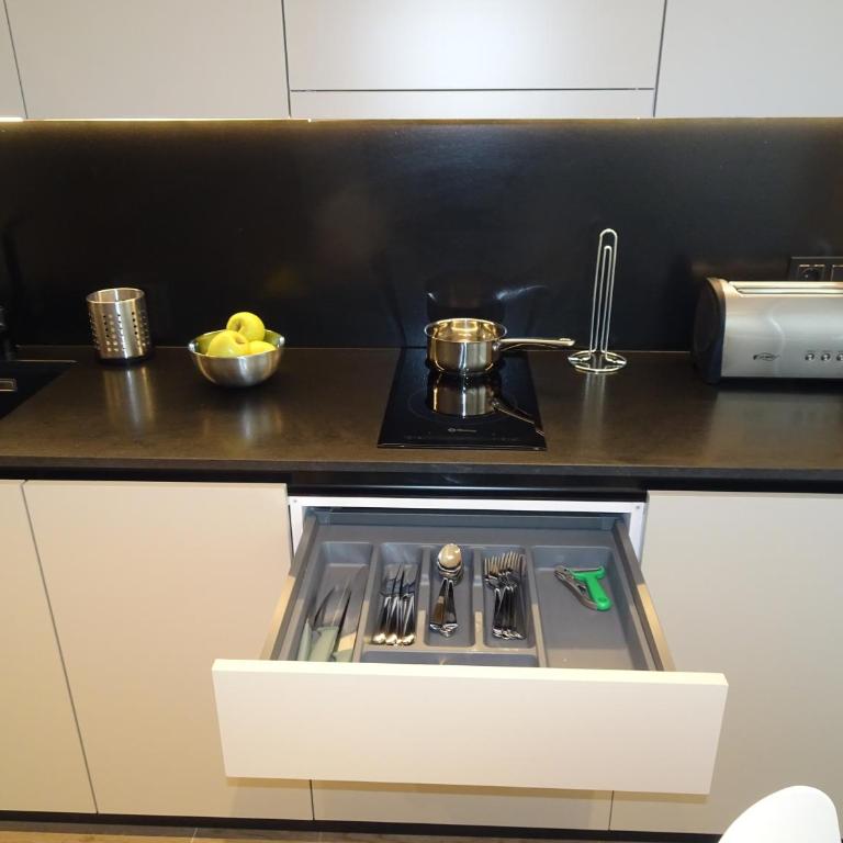 Apartamentos Prior by gaiarooms - One-Bedroom Superior Apartment - 4