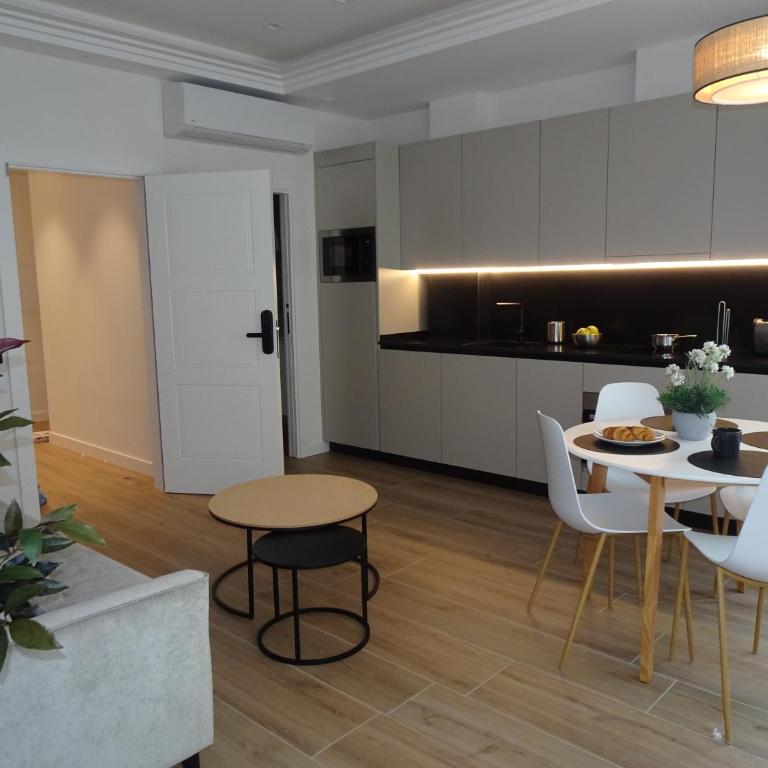 Apartamentos Prior by gaiarooms - One-Bedroom Superior Apartment - 5