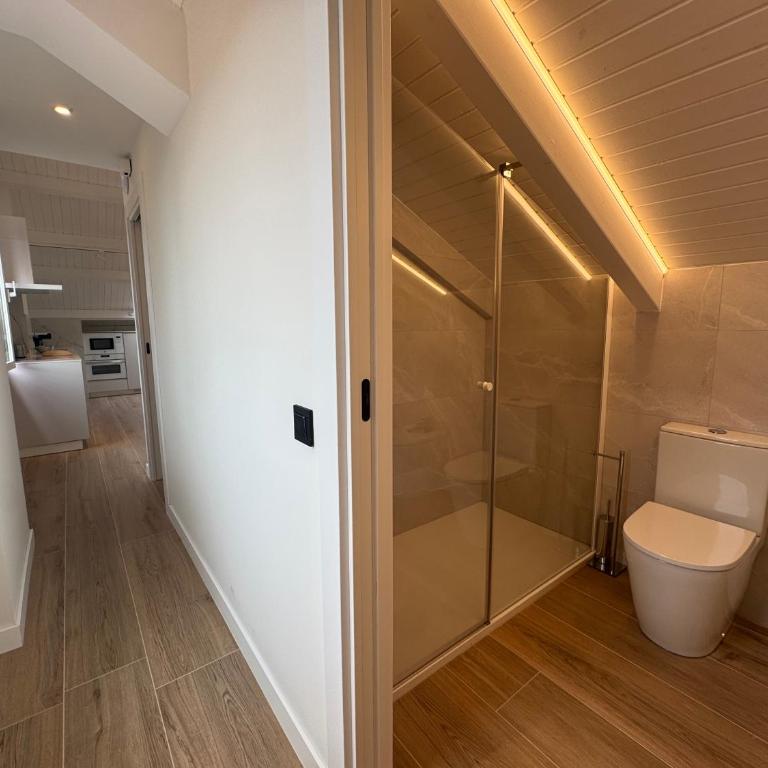 Apartamentos Prior by gaiarooms - Penthouse Apartment - 7