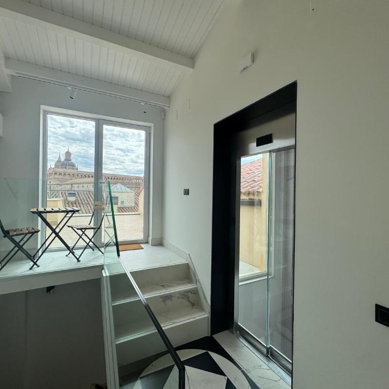 Apartamentos Prior by gaiarooms - Penthouse Apartment - 8