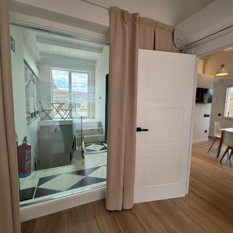 Apartamentos Prior by gaiarooms - Penthouse Apartment - 10