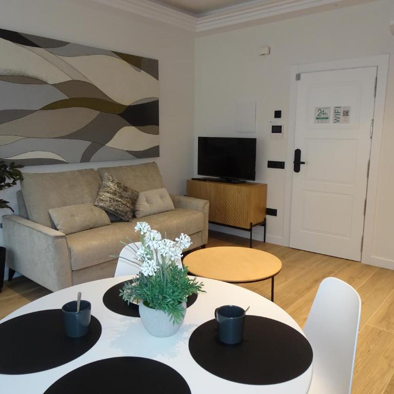 Apartamentos Prior by gaiarooms - One-Bedroom Superior Apartment - 7