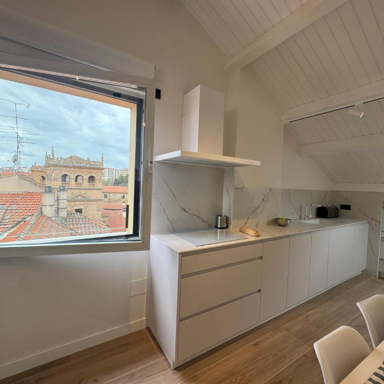 Apartamentos Prior by gaiarooms - Penthouse Apartment - 11