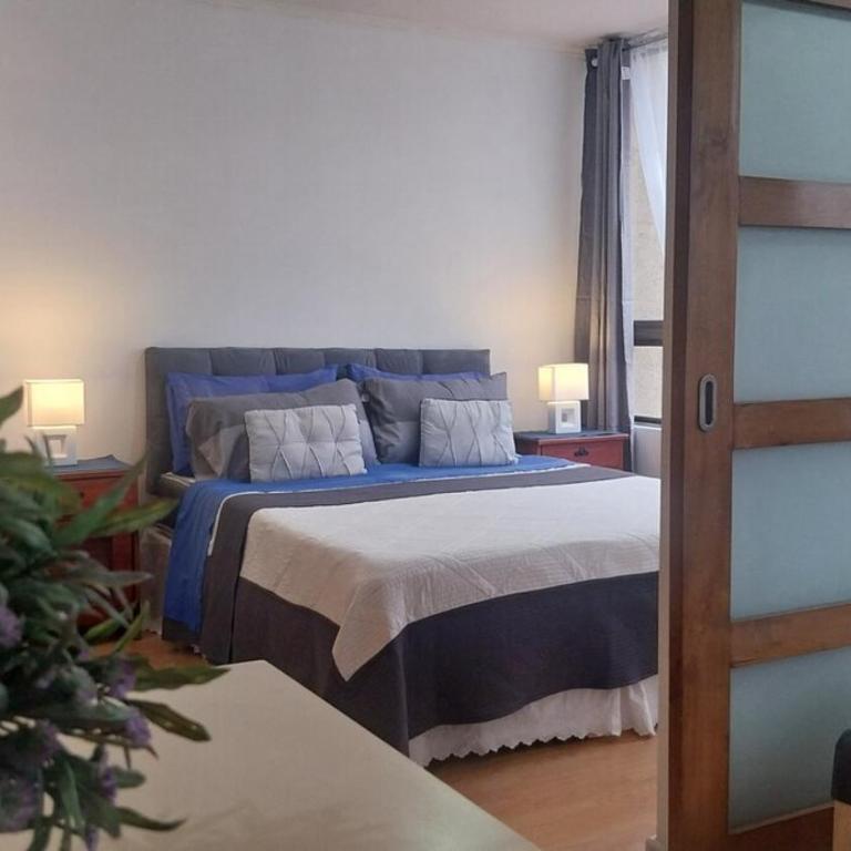 Studio Centro Apartamentos - One-Bedroom Apartment - 1