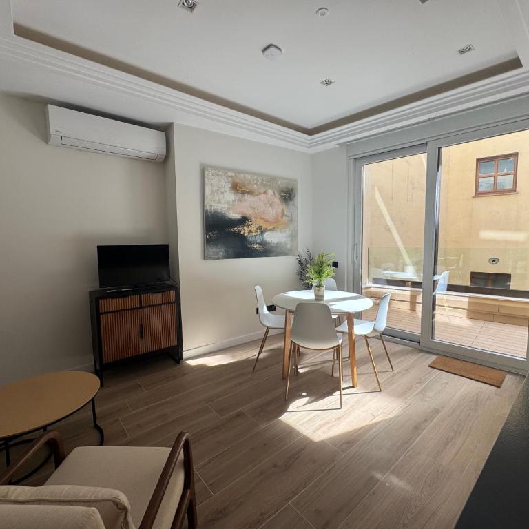 Apartamentos Prior by gaiarooms - One-Bedroom Apartment - 2