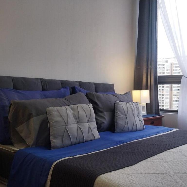 Studio Centro Apartamentos - One-Bedroom Apartment - 8