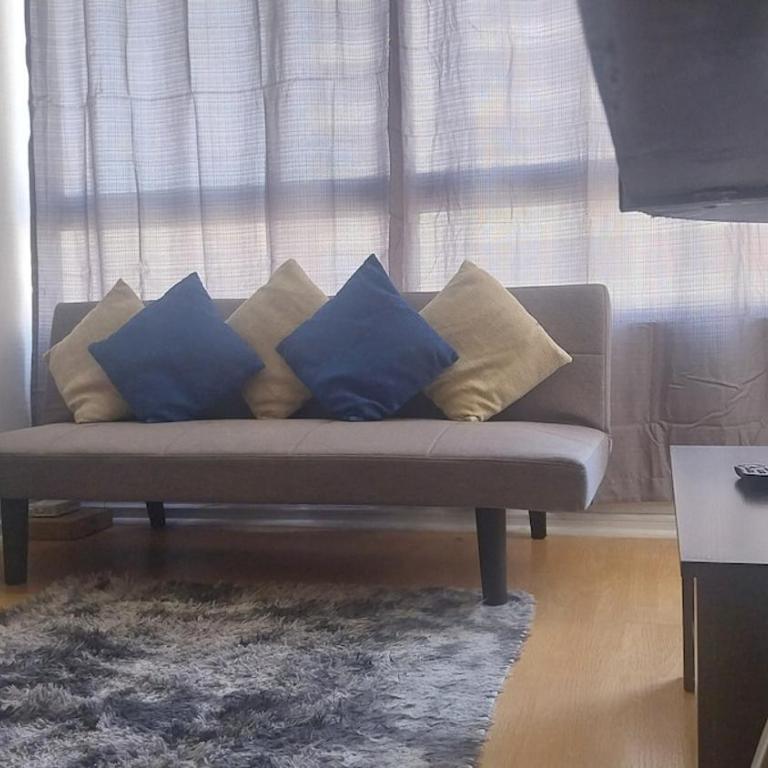Studio Centro Apartamentos - One-Bedroom Apartment - 9