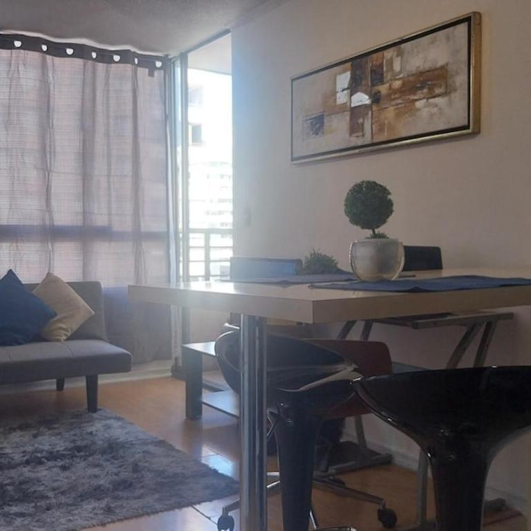Studio Centro Apartamentos - One-Bedroom Apartment - 10