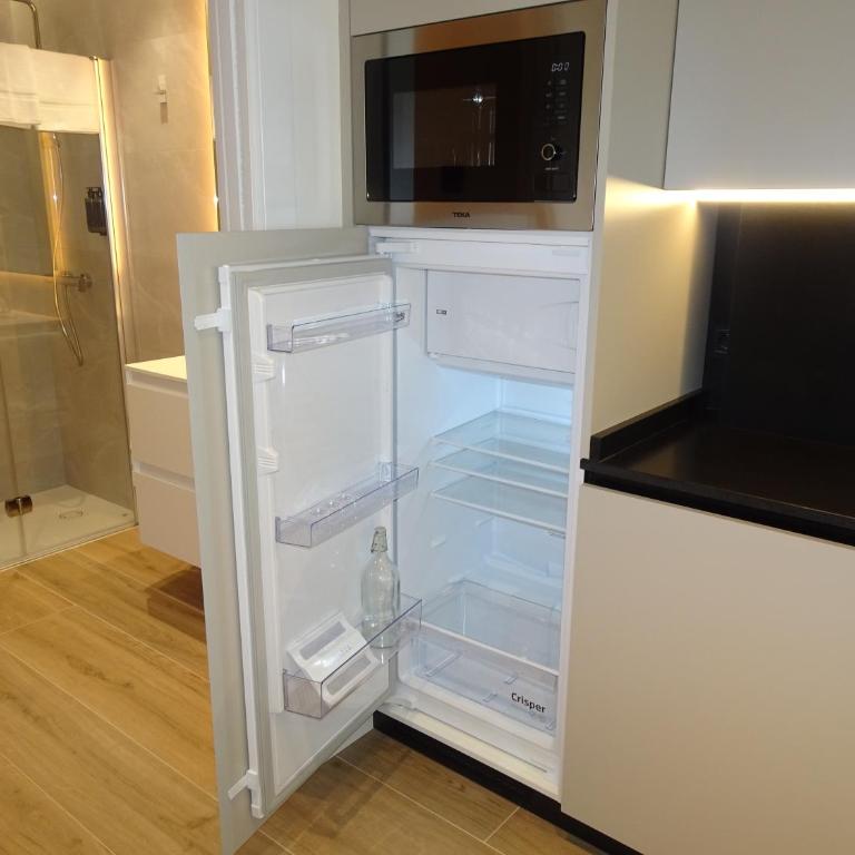 Apartamentos Prior by gaiarooms - One-Bedroom Superior Apartment - 8