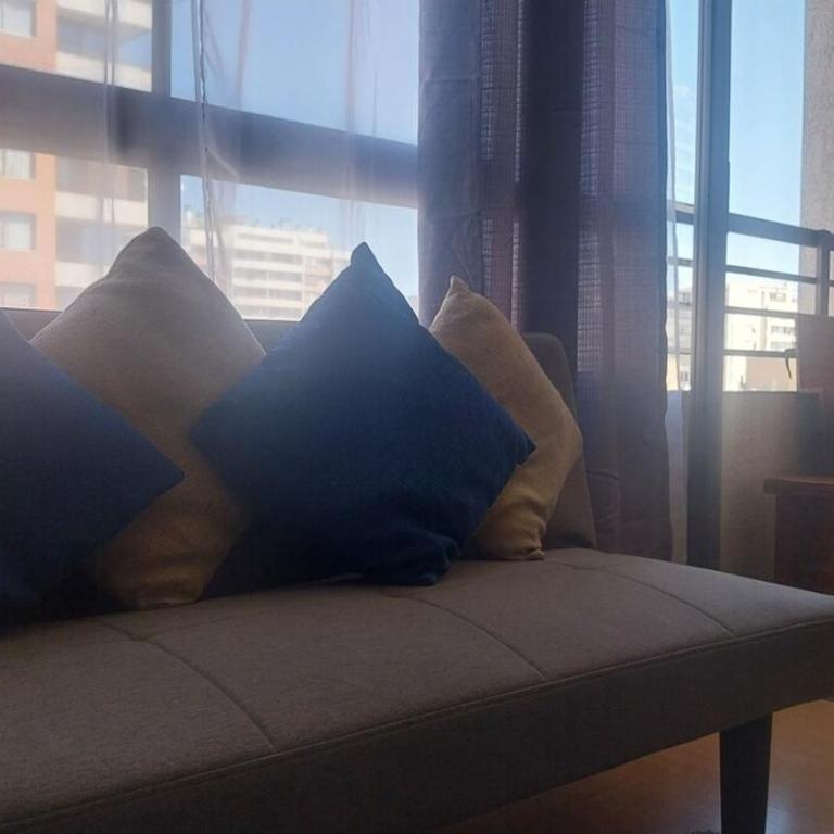 Studio Centro Apartamentos - One-Bedroom Apartment - 12