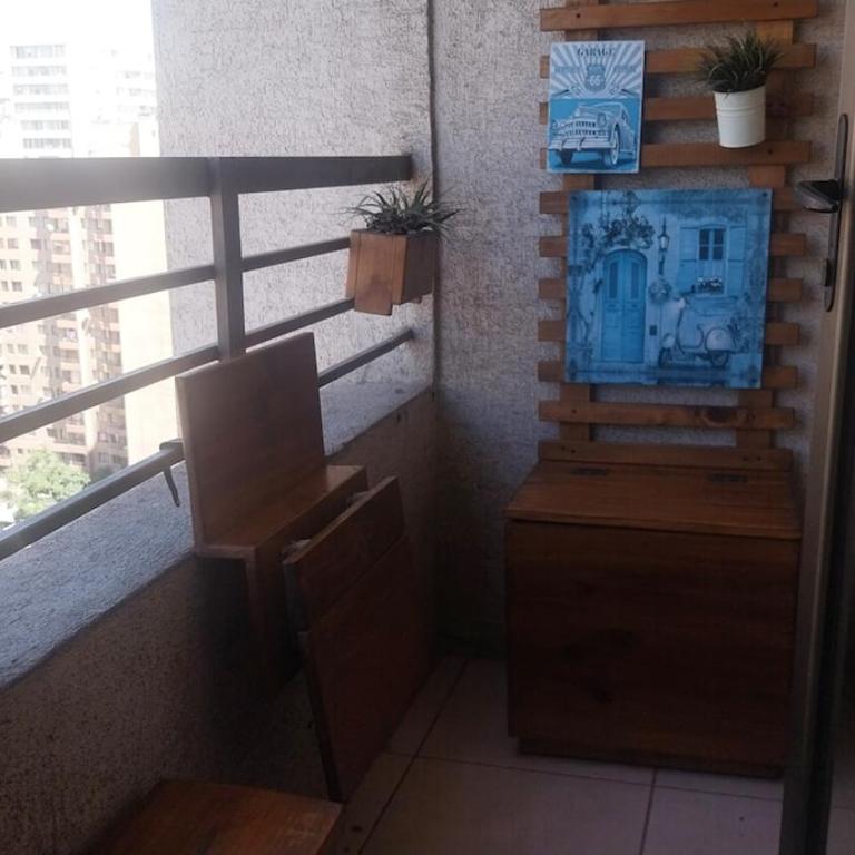 Studio Centro Apartamentos - One-Bedroom Apartment - 14