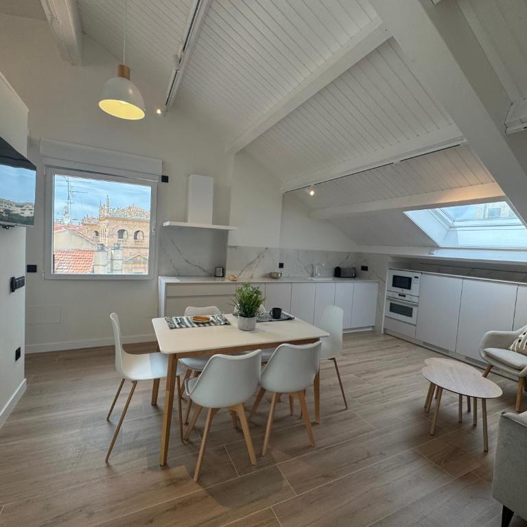 Apartamentos Prior by gaiarooms - Penthouse Apartment - 16