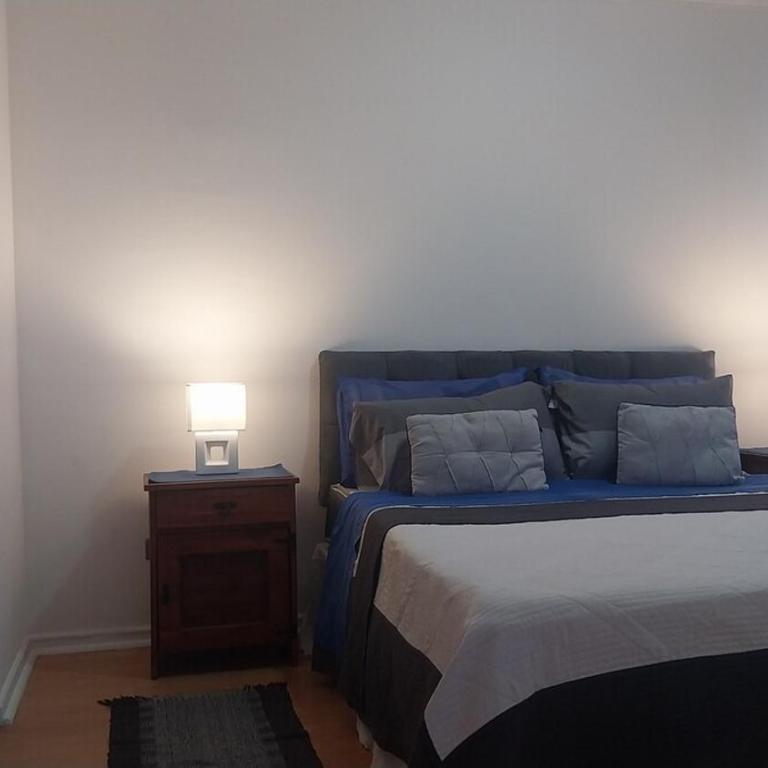 Studio Centro Apartamentos - One-Bedroom Apartment - 15