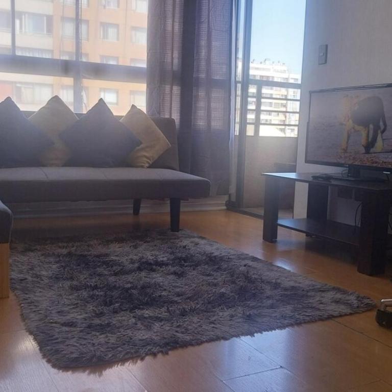 Studio Centro Apartamentos - One-Bedroom Apartment - 45