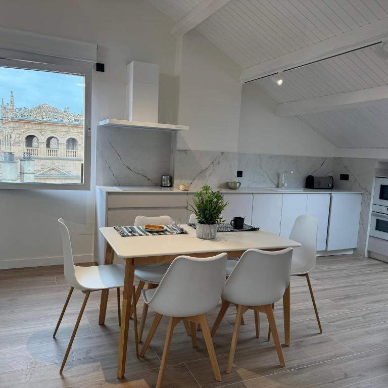 Apartamentos Prior by gaiarooms - Penthouse Apartment - 17
