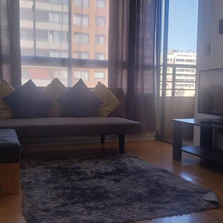 Studio Centro Apartamentos - One-Bedroom Apartment - 18