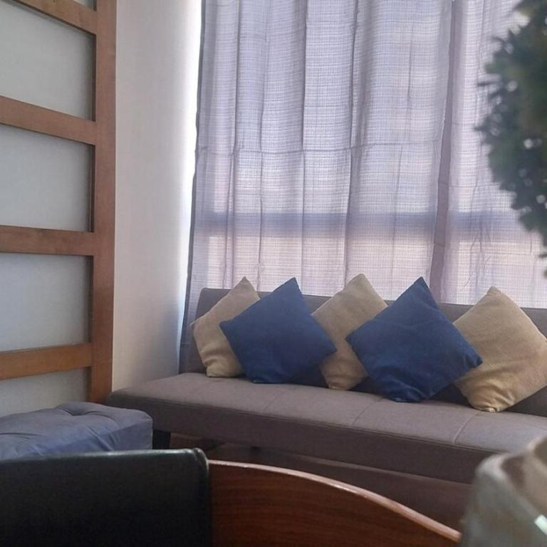 Studio Centro Apartamentos - One-Bedroom Apartment - 19